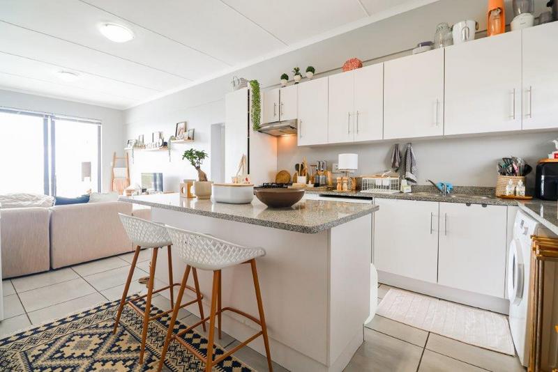 2 Bedroom Property for Sale in Island View Western Cape